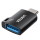 Unitek Adapter  USB-C do USB-A 10Gbps A1048ABK01 - 1455217 - zdjęcie 2